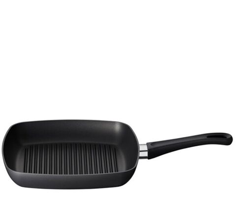 Scanpan Classic Induction grillpande Ø 27 x Ø 27 cm 