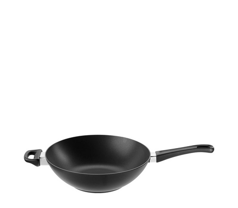 Scanpan Classic induction wok Ø 32 cm 