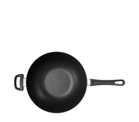 Scanpan Classic induction wok Ø 32 cm 