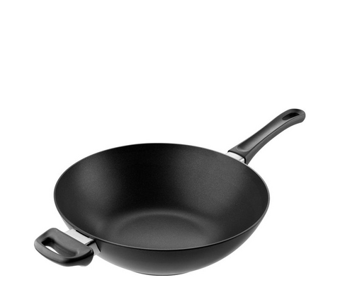 Scanpan Classic induction wok Ø 32 cm 