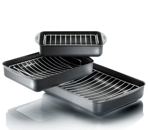Scanpan Classic bradepande 5 liter 39x27 cm