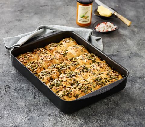 Scanpan Classic bradepande 5 liter 39x27 cm
