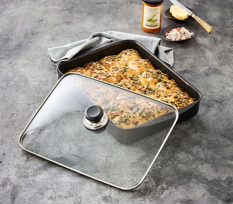 Scanpan Classic bradepande 5 liter 39x27 cm