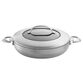 Scanpan CTX non-stick chefpande med låg Ø 32 cm 