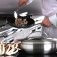Scanpan CTX non-stick chefpande med låg Ø 32 cm 
