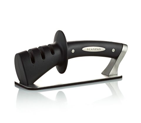 Scanpan Classic knivsliber