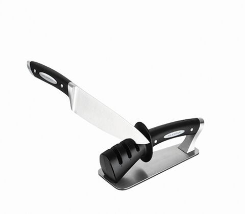 Scanpan Classic knivsliber