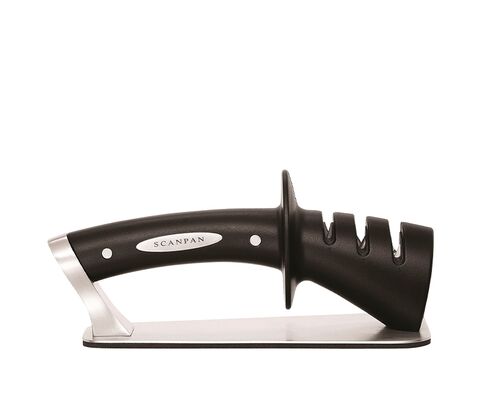 Scanpan Classic knivsliber