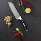 Scanpan Classic santoku kniv 18 cm