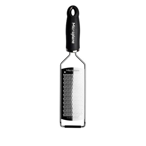 Microplane Gourmet rivejern fint