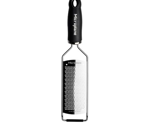 Microplane Gourmet rivejern fint