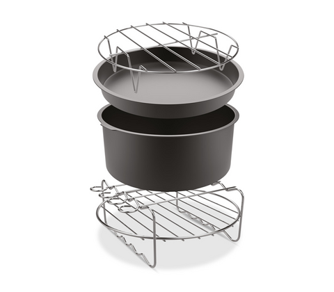 Tefal tilbehørssæt Easy Fry XXL