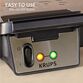 Krups FDK464 Iconic sandwich toaster 850 watt