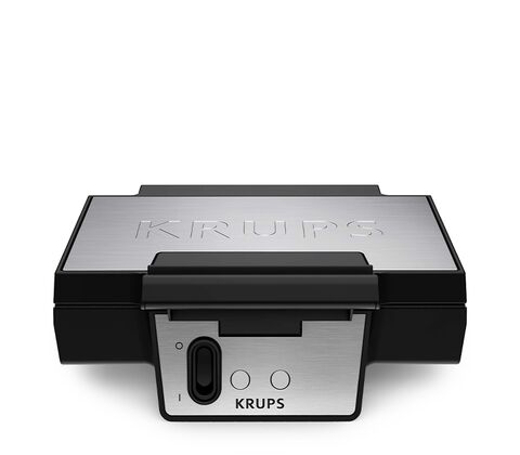 Krups FDK464 Iconic sandwich toaster 850 watt