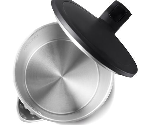 OBH Nordica Thermo Protect elkedel sort 1,5 liter