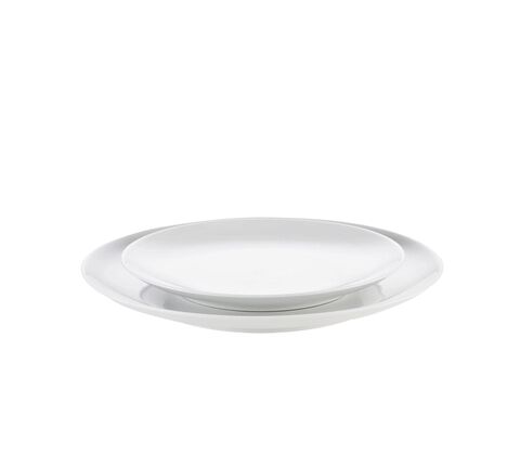 Pillivuyt Cecil tallerken Ø26,5 cm