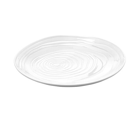 Pillivuyt Boulogne tallerken 26,5 cm