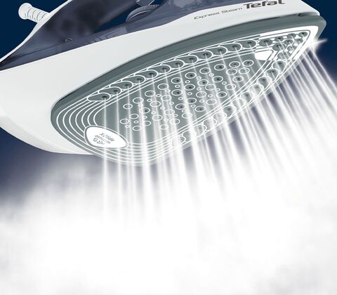 Tefal Express Steam FV2837 dampstrygejern 