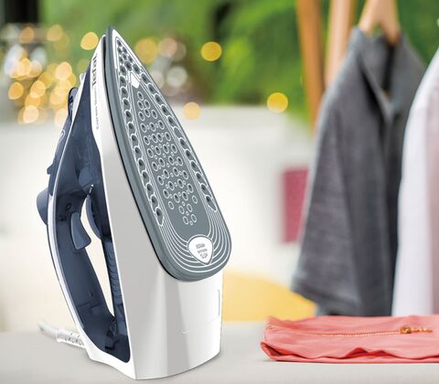 Tefal Express Steam FV2837 dampstrygejern 