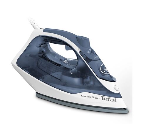 Tefal Express Steam FV2837 dampstrygejern 