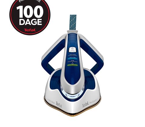 Tefal Pro Express Vision dampstrygejern 2600 watt
