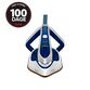 Tefal Pro Express Vision dampstrygejern 2600 watt