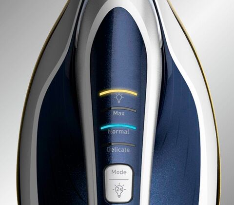 Tefal Pro Express Vision dampstrygejern 2600 watt