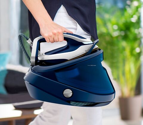 Tefal Pro Express Vision dampstrygejern 2600 watt