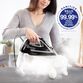 Tefal Puregliss Silver FV8062 dampstrygejern 
