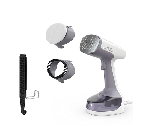 Tefal Access Steam Easy tøjdamper lilla