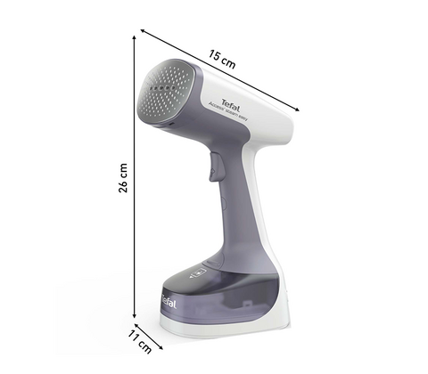 Tefal Access Steam Easy tøjdamper lilla