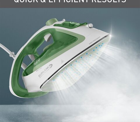 Tefal EasyGliss Eco FV5781E1 dampstrygejern