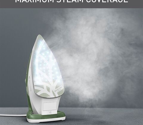 Tefal EasyGliss Eco FV5781E1 dampstrygejern