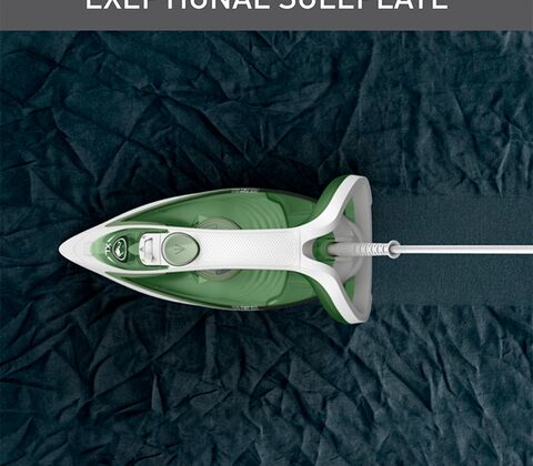 Tefal EasyGliss Eco FV5781E1 dampstrygejern