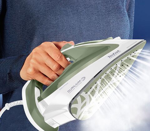 Tefal EasyGliss Eco FV5781E1 dampstrygejern