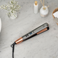 OBH Nordica Artist Keratin Care glattejern grå
