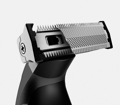 OBH Nordica Björn Axen Tools hybrid pro trimmer