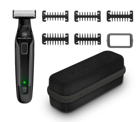 OBH Nordica Björn Axen Tools hybrid pro trimmer