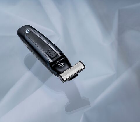 OBH Nordica Björn Axen Tools hybrid pro trimmer