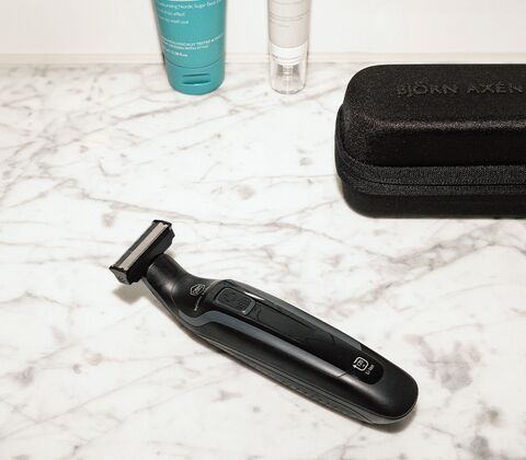 OBH Nordica Björn Axen Tools hybrid pro trimmer