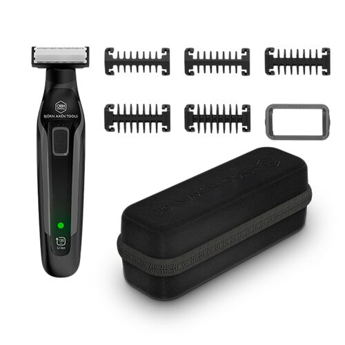 OBH Nordica Björn Axen Tools hybrid pro trimmer