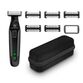 OBH Nordica Björn Axen Tools hybrid pro trimmer