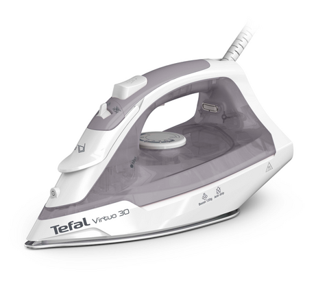 Tefal Virtuo dampstrygejern 2000 watt