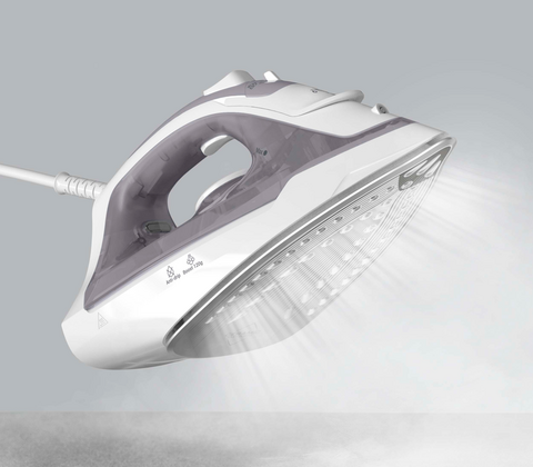Tefal Virtuo dampstrygejern 2000 watt