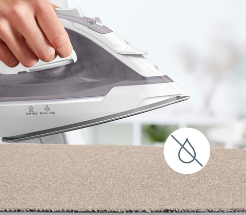 Tefal Virtuo dampstrygejern 2000 watt