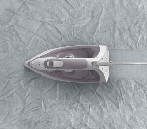 Tefal Virtuo dampstrygejern 2000 watt