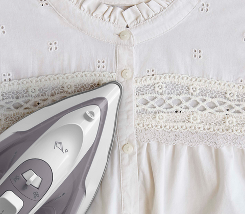 Tefal Virtuo dampstrygejern 2000 watt