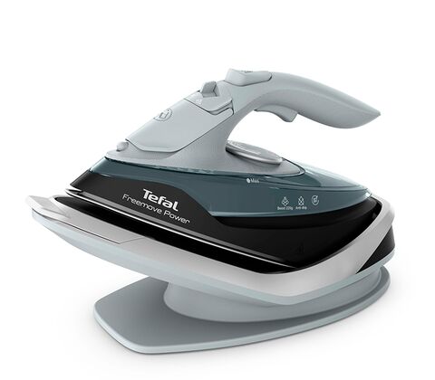 Tefal Freemove Power dampstrygejern 2600 watt