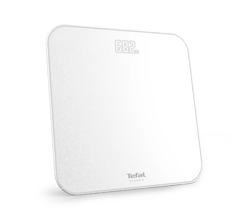 Tefal Classic personvægt hvid 180 kg