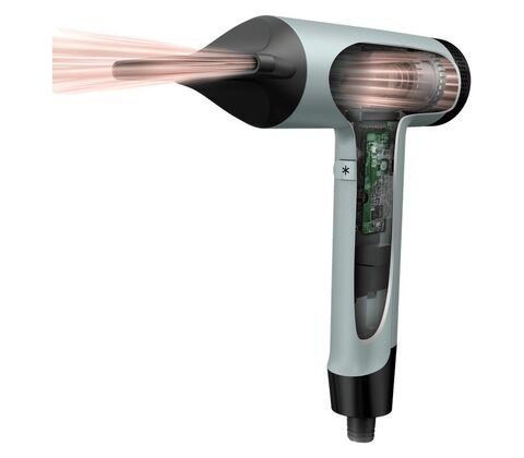 OBH Nordica Tiny BLDC hårtørrer